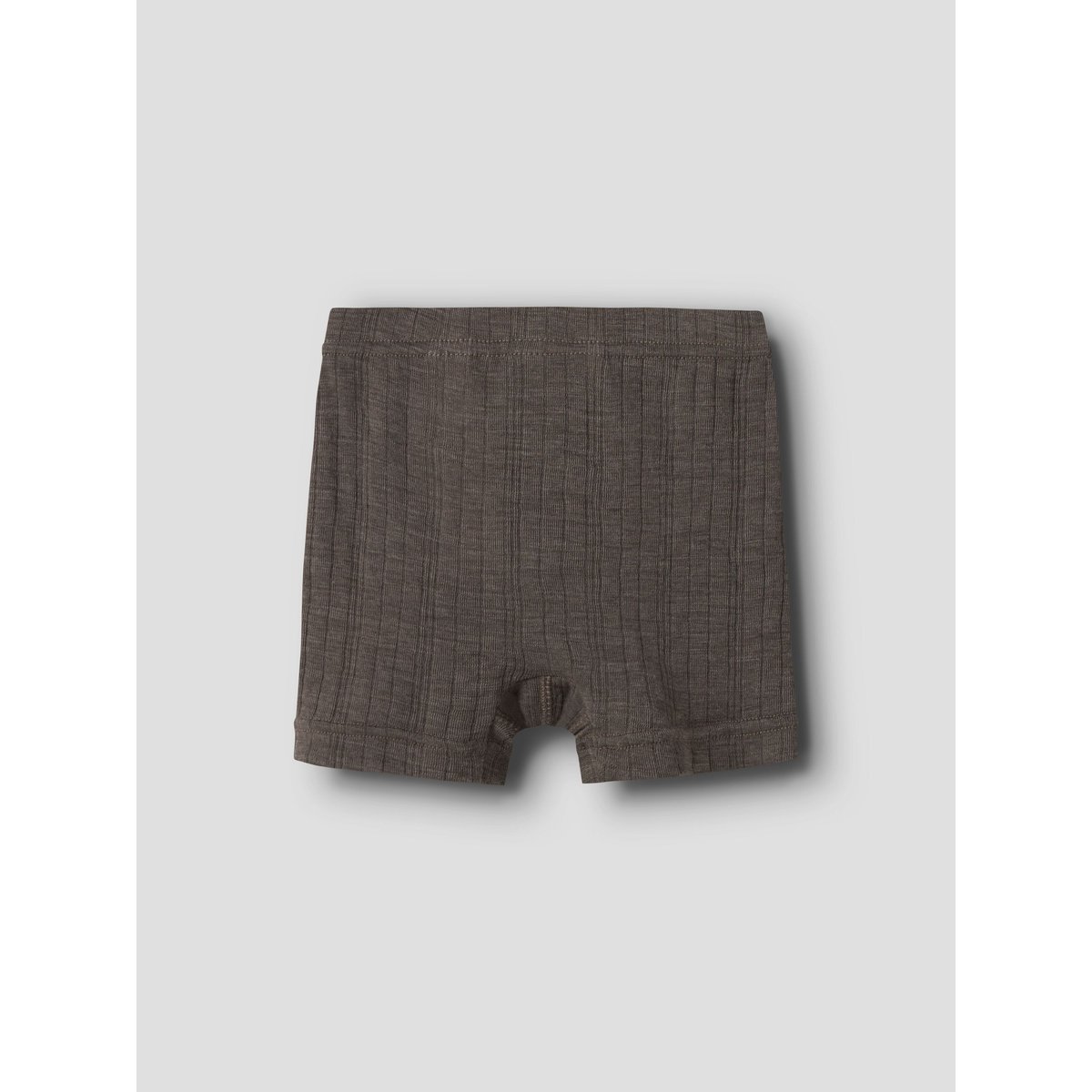 Boxer gris - morel, NAME IT