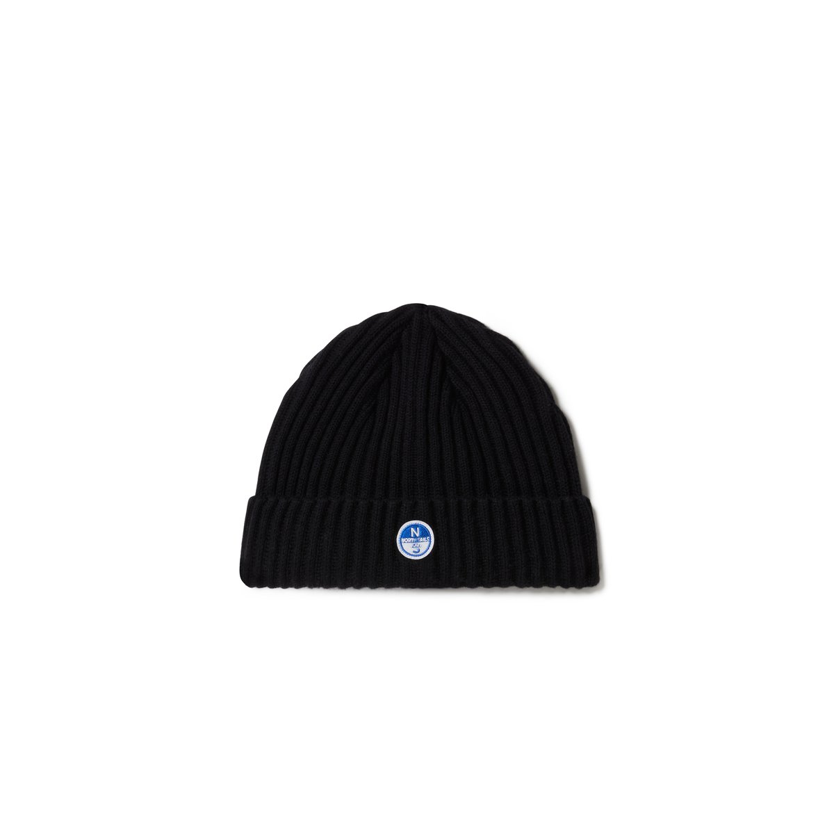 Tuque de type bonnet noir, NORTH SAILS