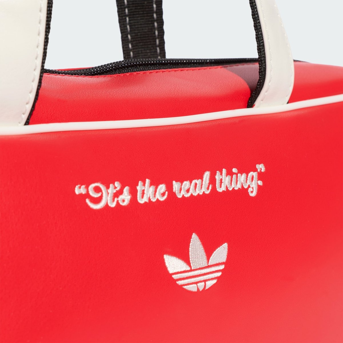 Sac Airliner Allongé Adidas X Coca-Cola Sac Airliner Allongé Adidas X Coca-Cola vivid red, adidas Originals