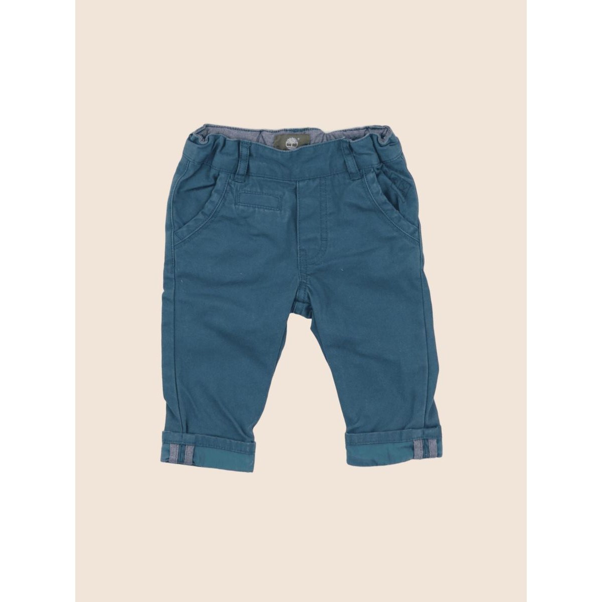 Pantalon - Etat satisfaisant vert, TIMBERLAND
