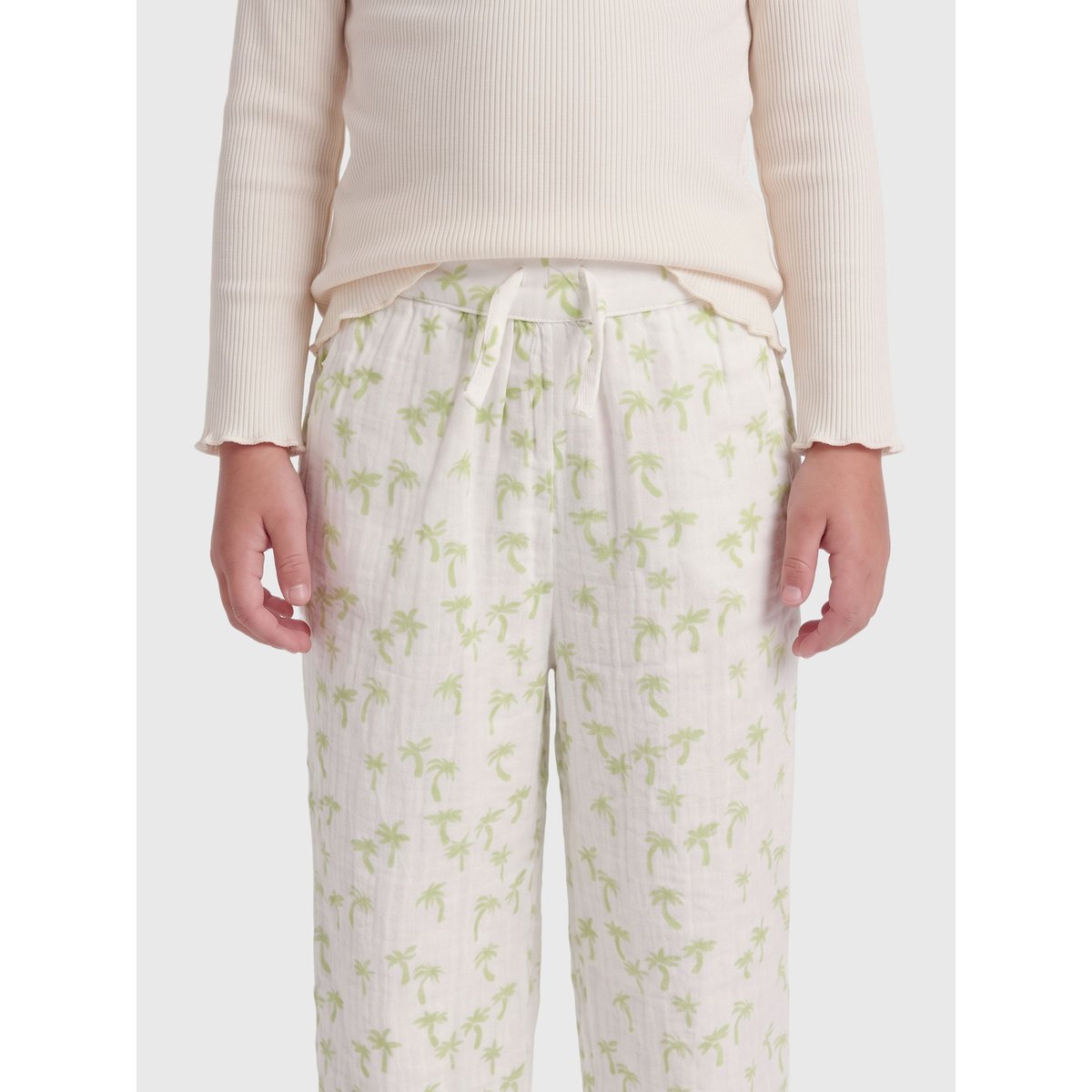 Pantalon whitecap gray, KIDS ONLY