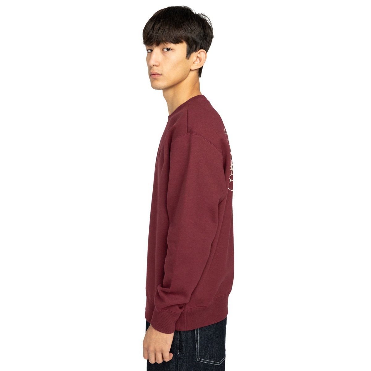 Sweat ALIGATOR CR rouge zinfandel, ELEMENT