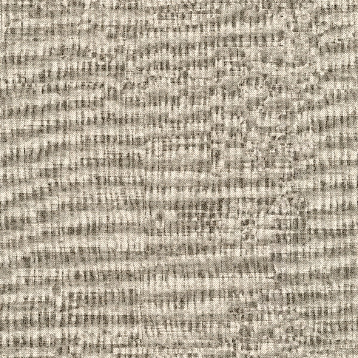 Méridienne fixe coton OTTONE II beige, HABITAT