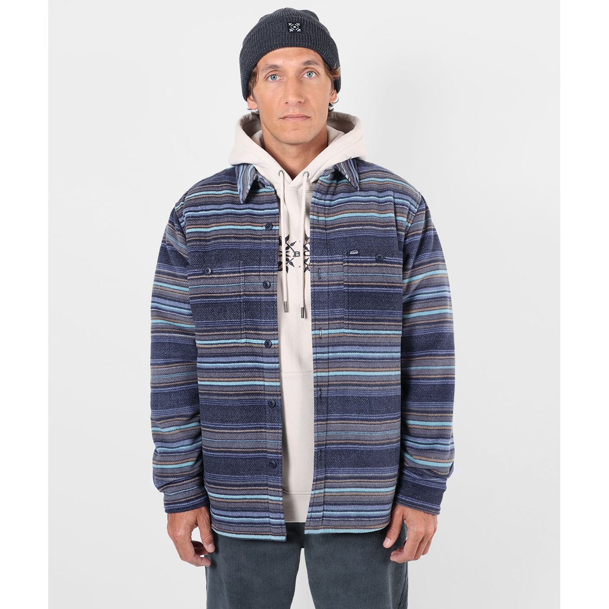 Polaire FRONTIER deep marine, OXBOW