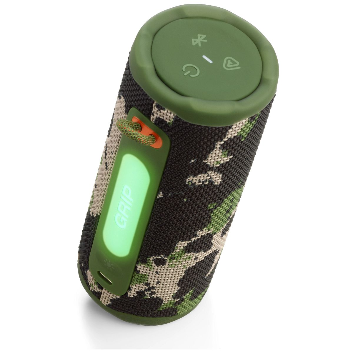 Enceinte portable Grip Camouflage squad, JBL