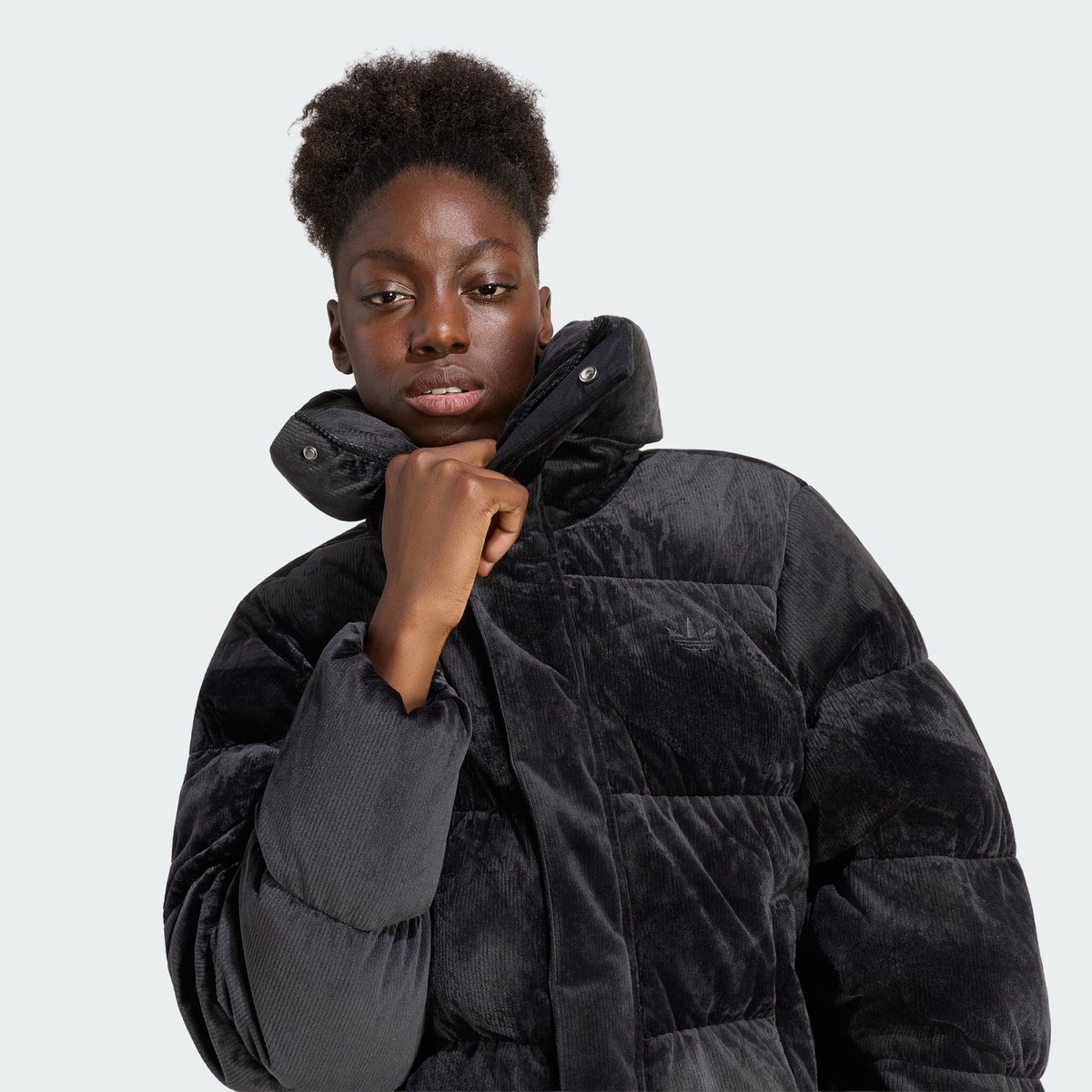 Doudoune Winterized Doudoune Winterized black, adidas Originals