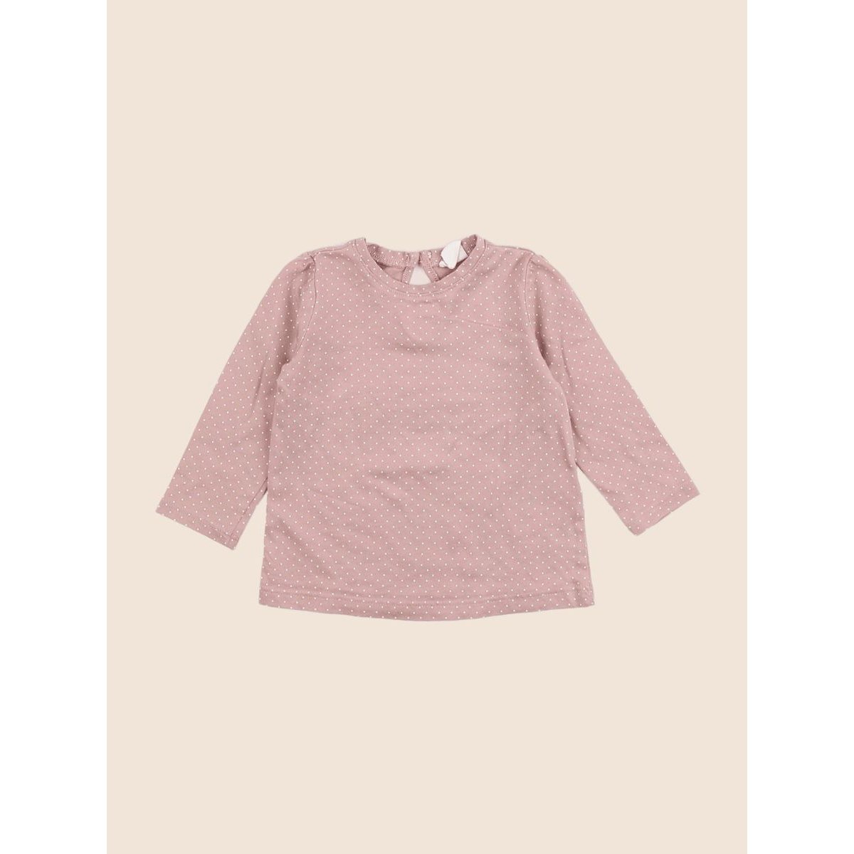 Tee-shirt - Très bon état rose, H&M