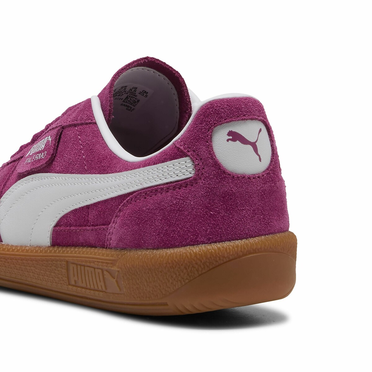 Sapatilhas Palermo berry, PUMA