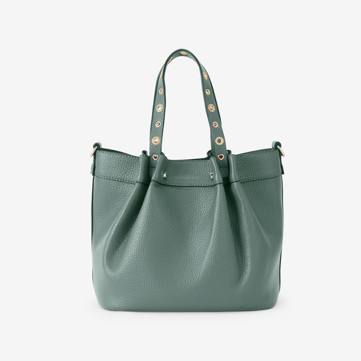 Sac shopper  Rogers bleu,doré, LOLLIPOPS