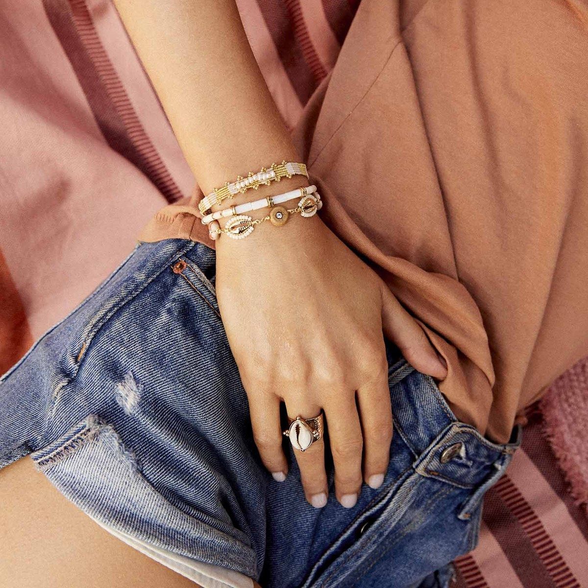 Les accessoires tendances pour cet été