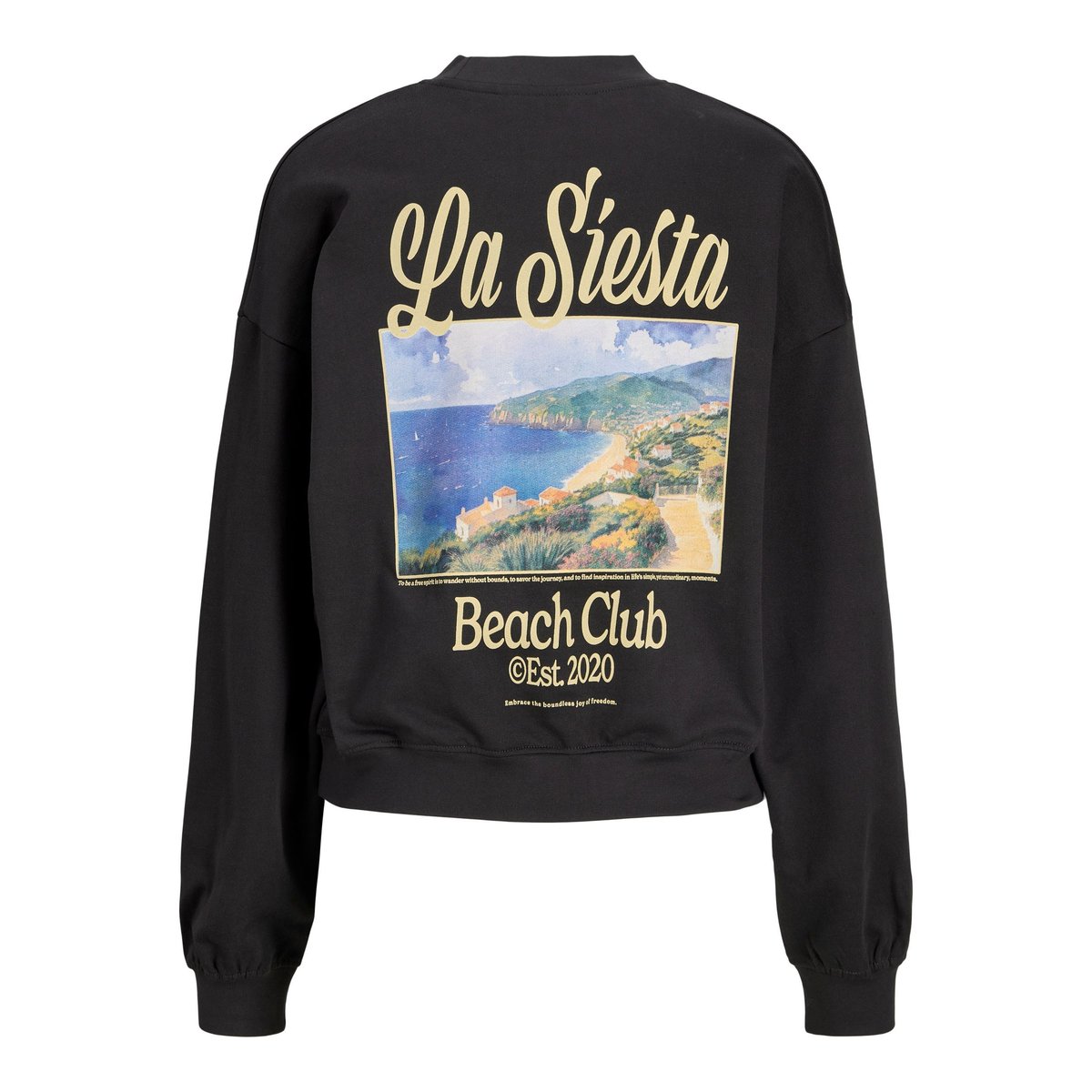 Sweat-Shirt phantom, JJXX