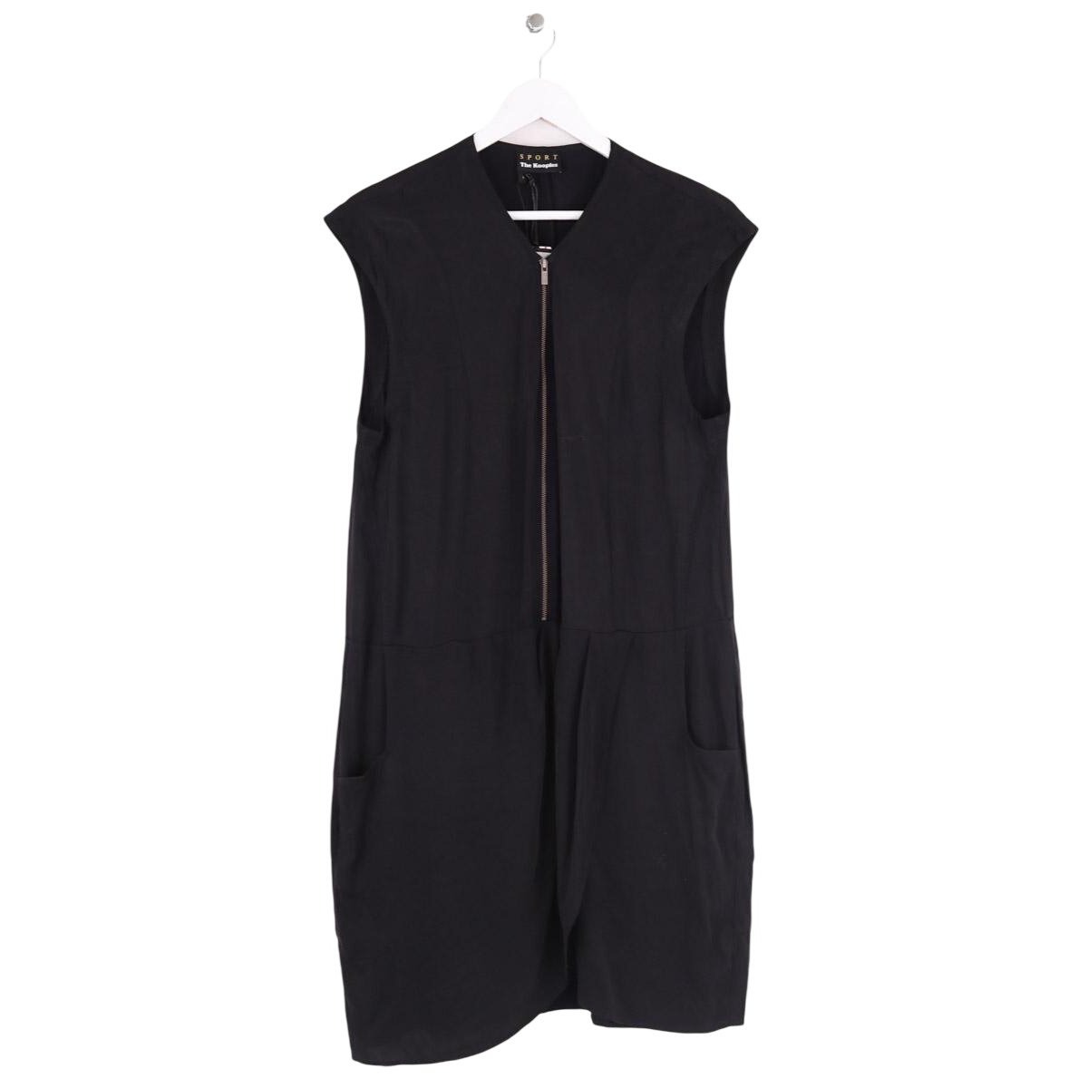 Robe - Très Bon État noir, THE KOOPLES
