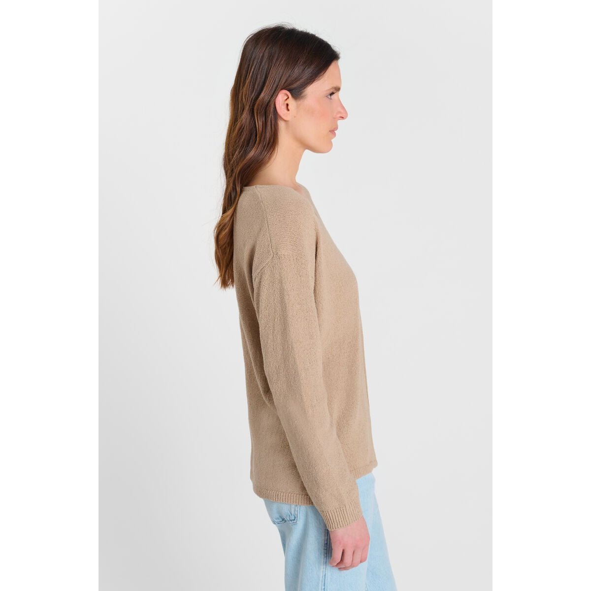 Pull STING stone, LE TEMPS DES CERISES