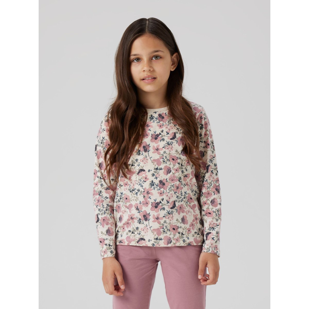 Pyjama violet - nostalgia rose, NAME IT