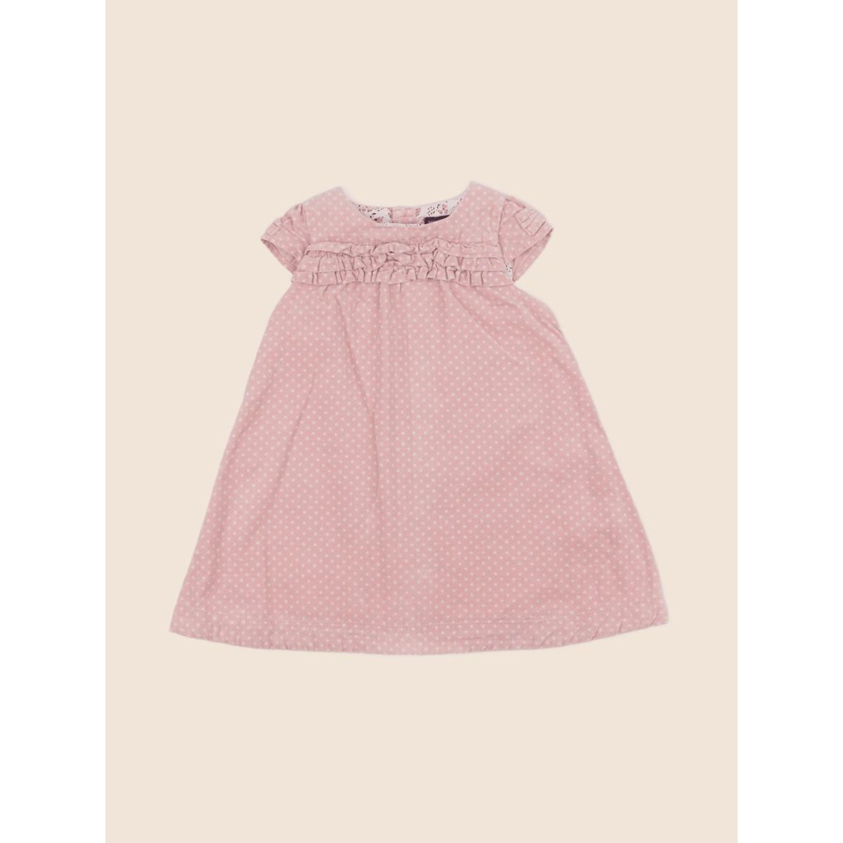 Robe - Très bon état rose, SERGENT MAJOR