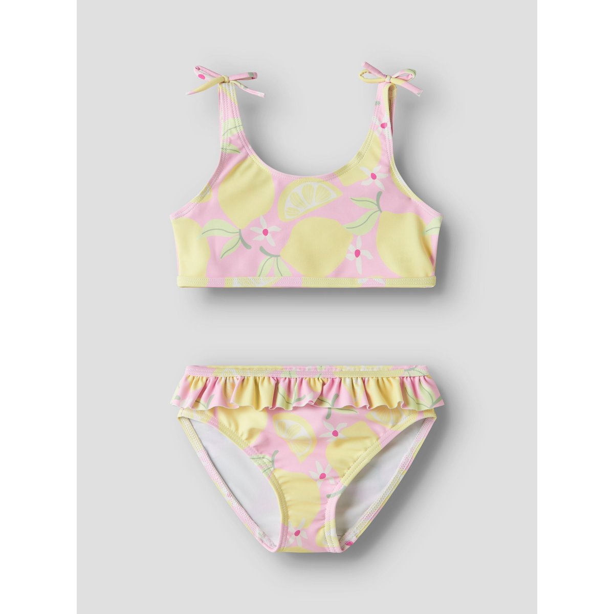 Bikini rose - pirouette, NAME IT