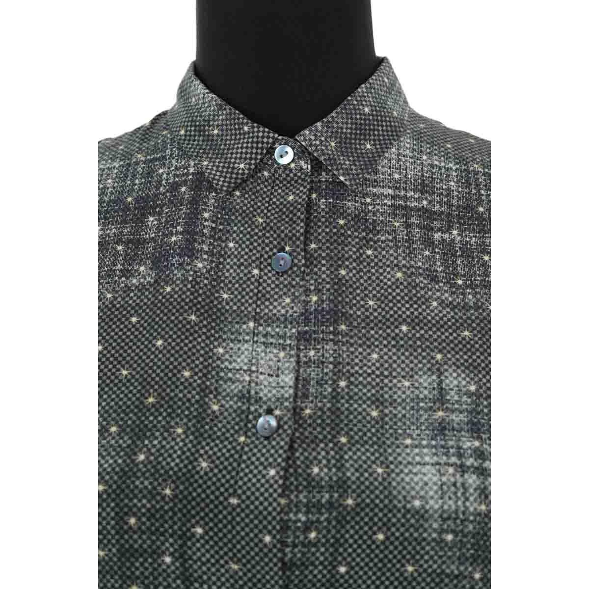 Chemise - Très Bon État noir, THE KOOPLES