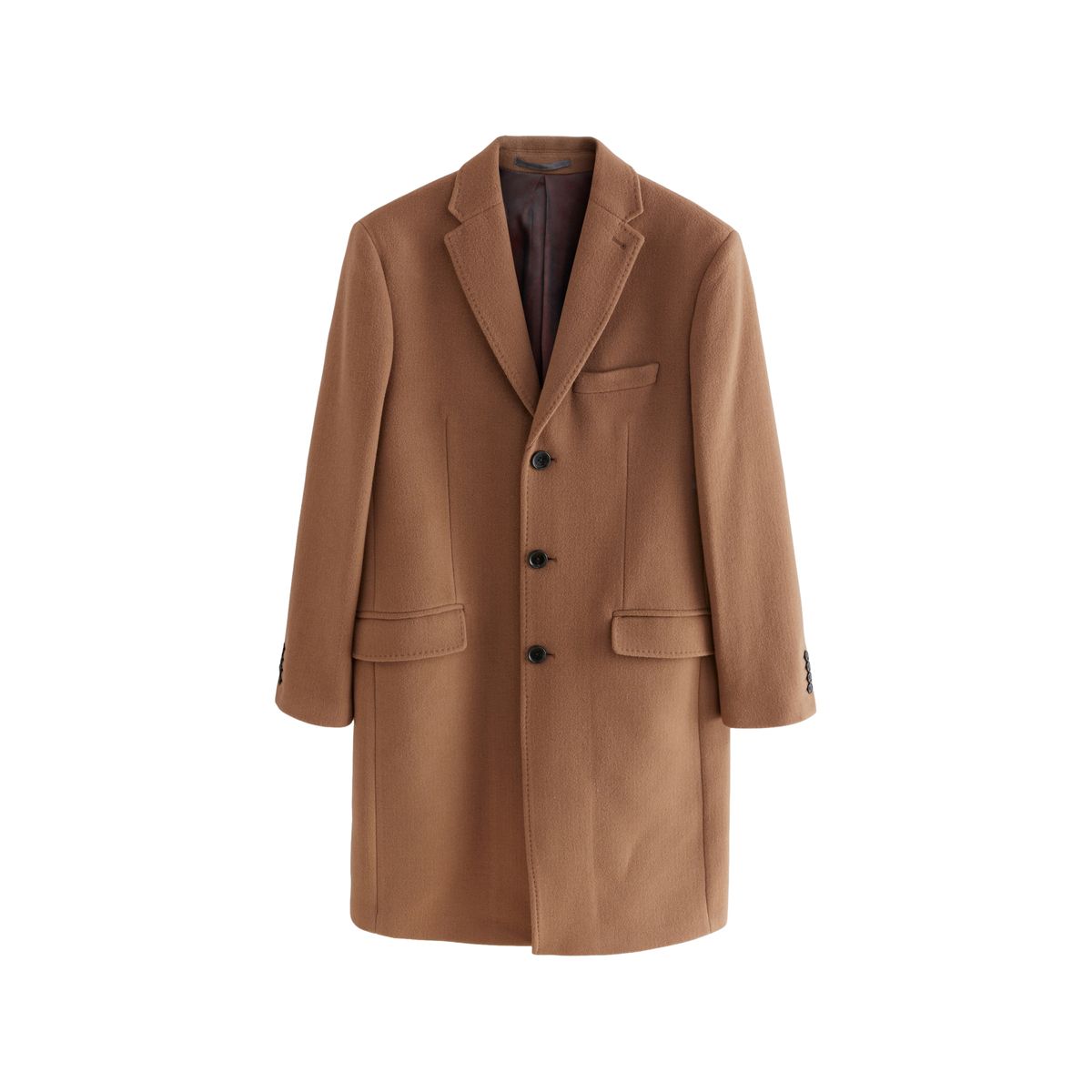 Manteau epsom naturel, NEXT