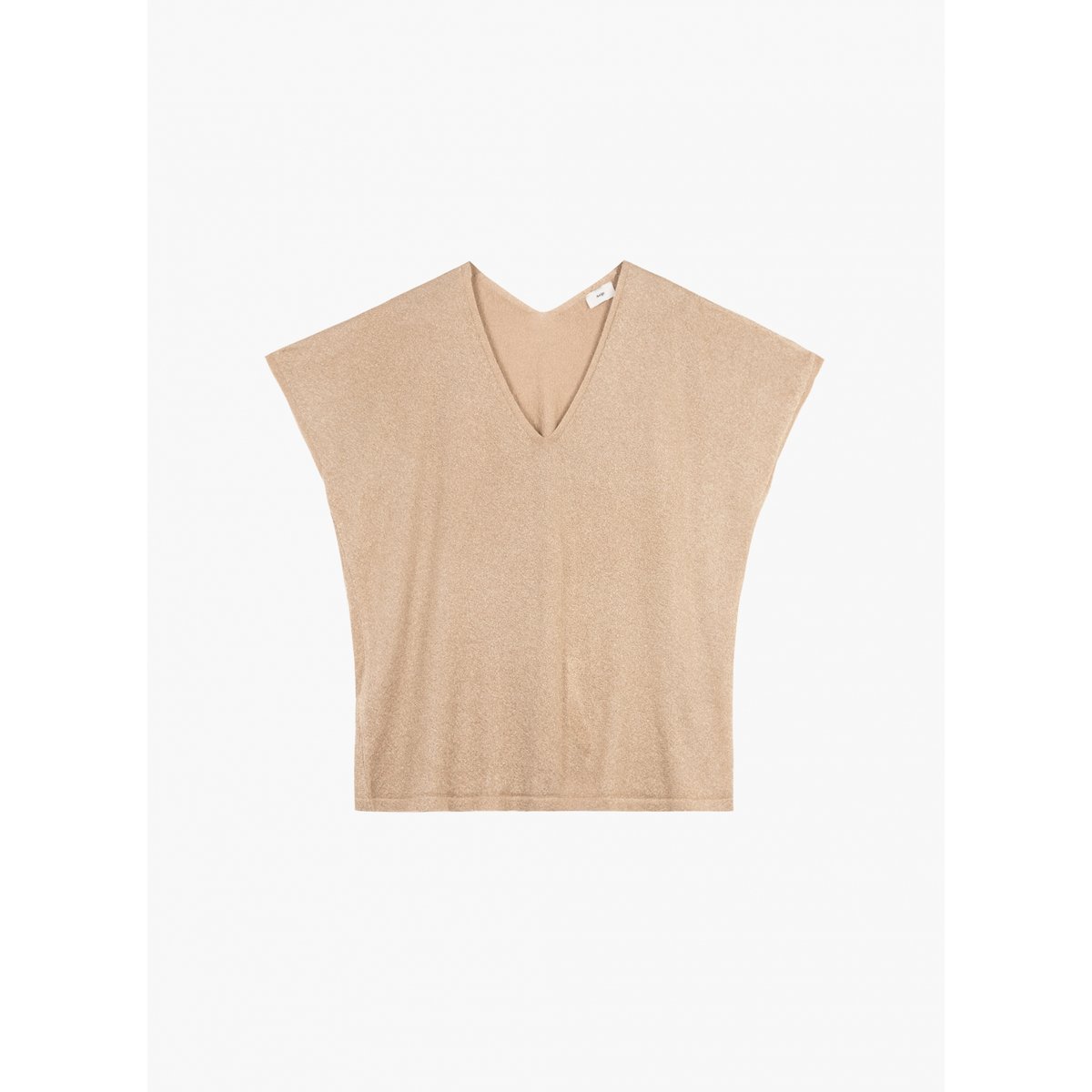 Pull LANDREW sable, AN'GE