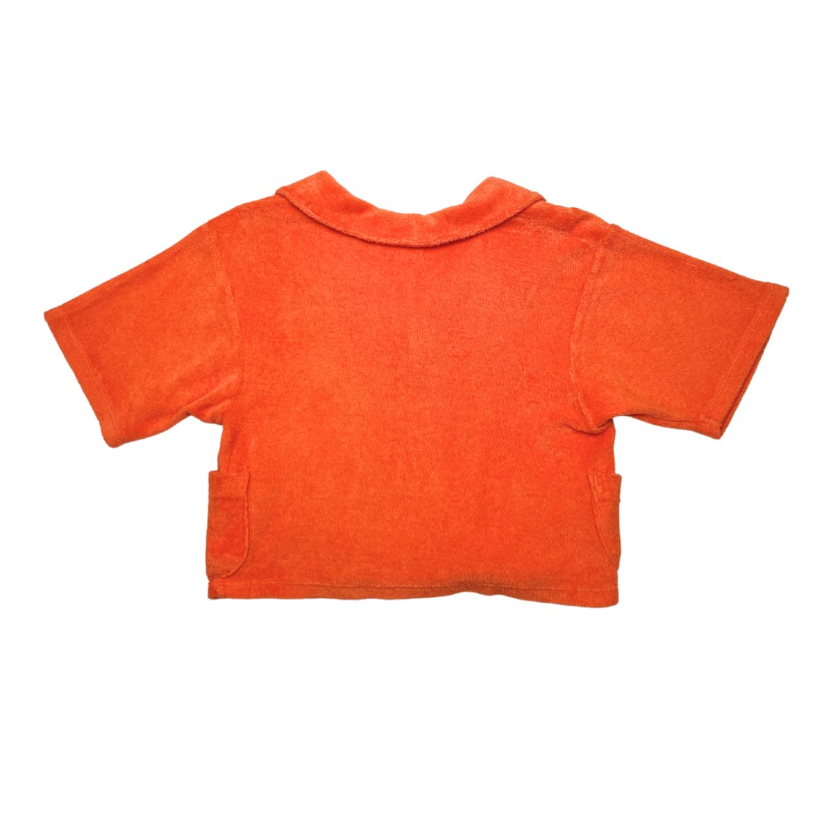 T-shirt bébé - Très bon état orange, WE ARE KIDS
