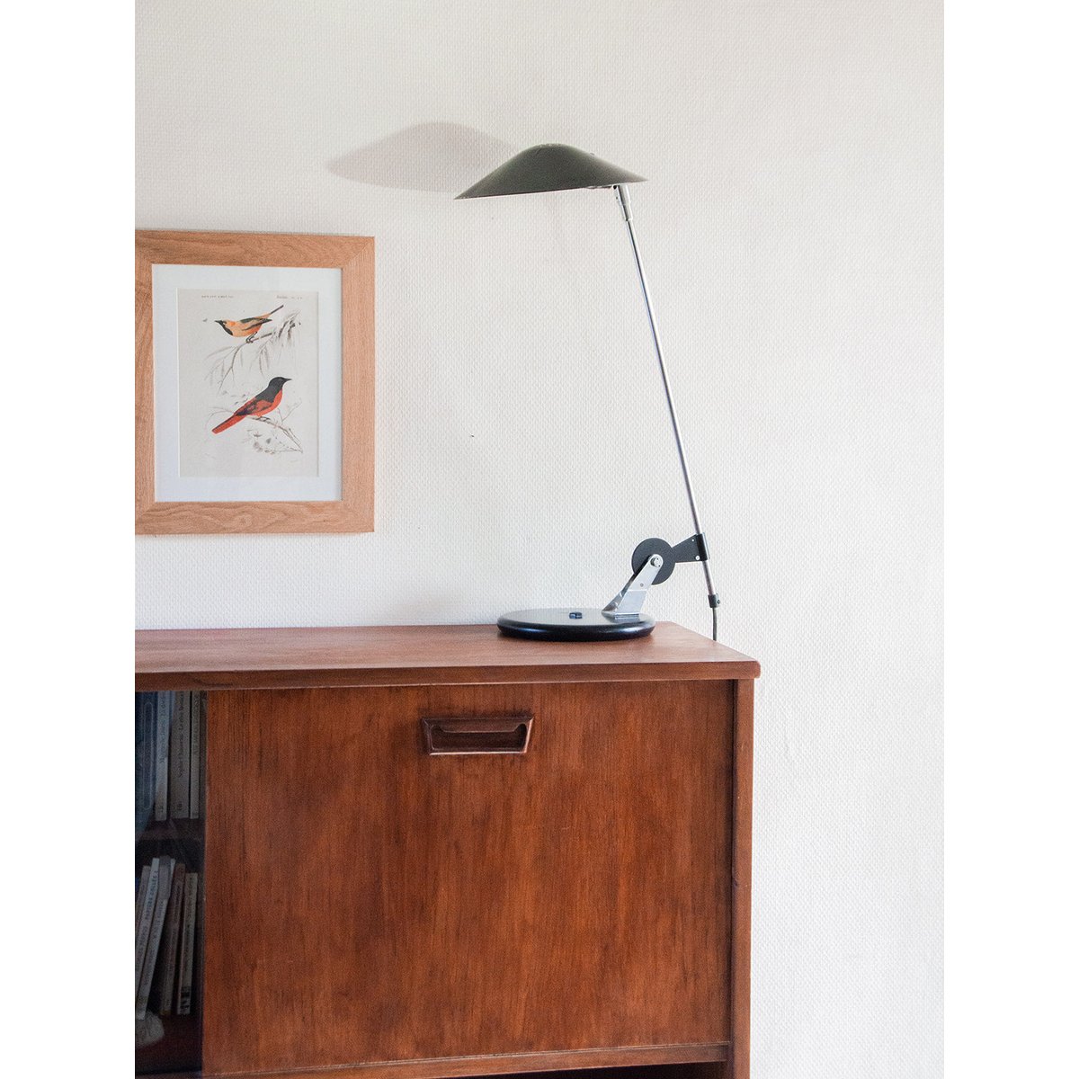 Buffet en bois Oscar N°59 - Bon état bois, DEBONGOUT