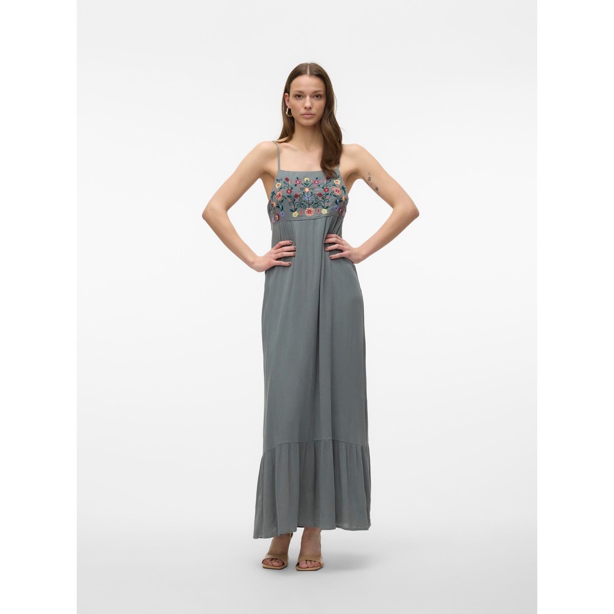 Robe laurel wreath, VERO MODA