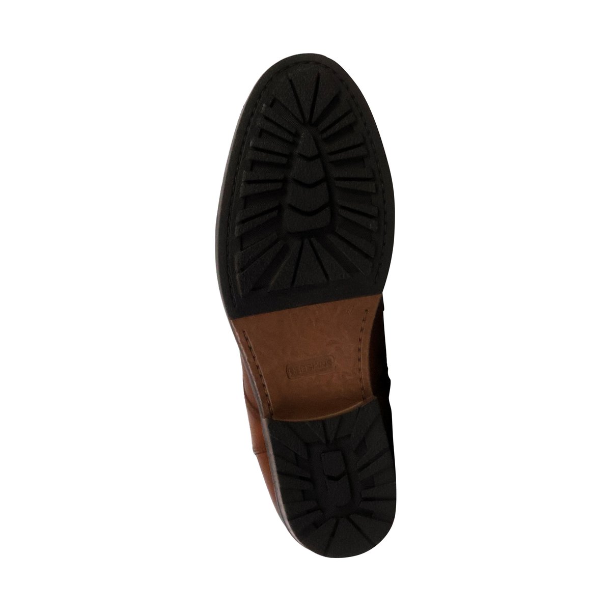 Boots SPICY marron, REDSKINS