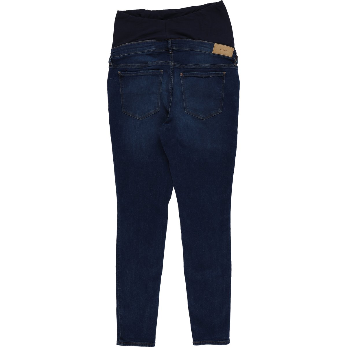 Pantalon de grossesse - Très bon état bleu, H&M