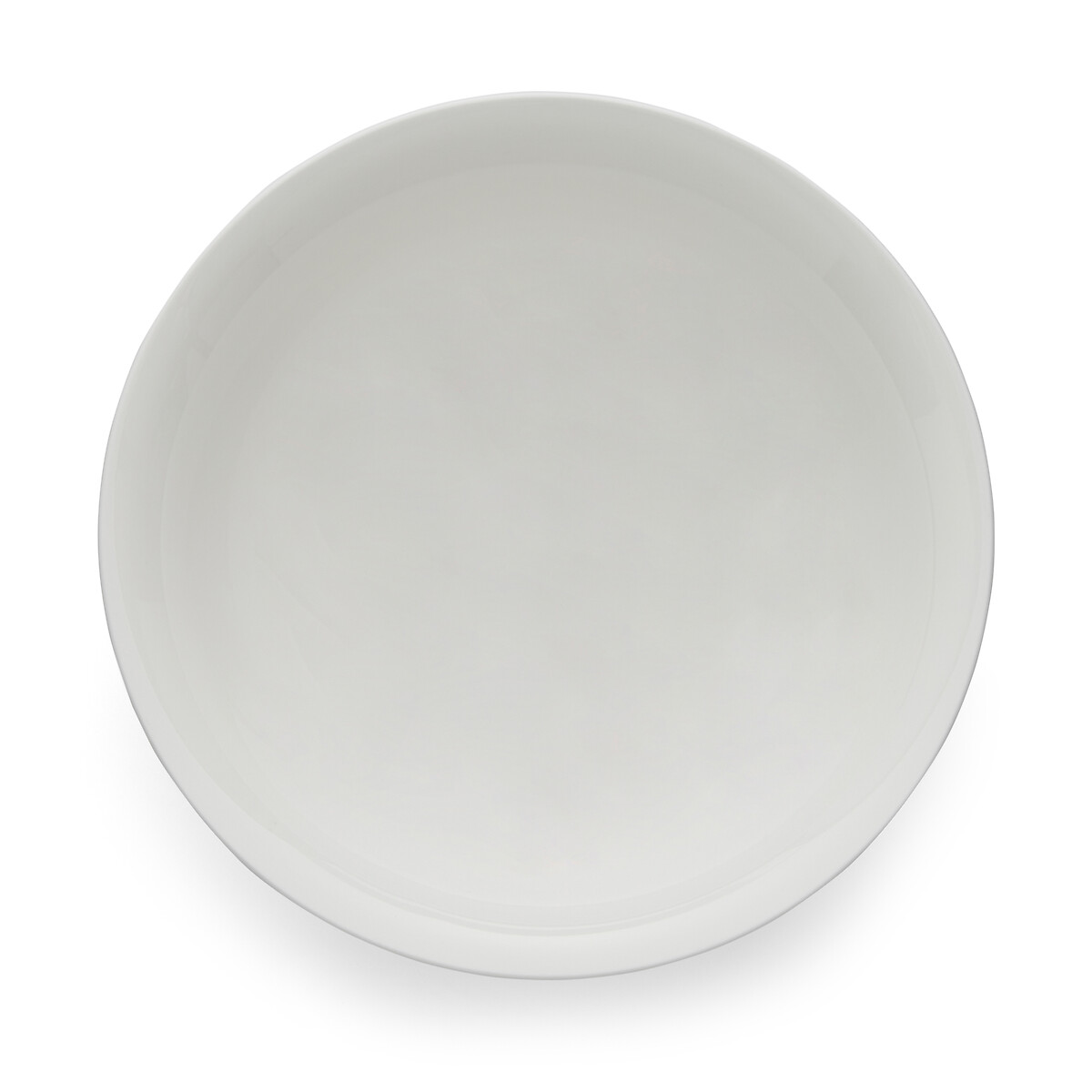 Serendipity Open Vegetable Bowl white, ROYAL WORCESTER