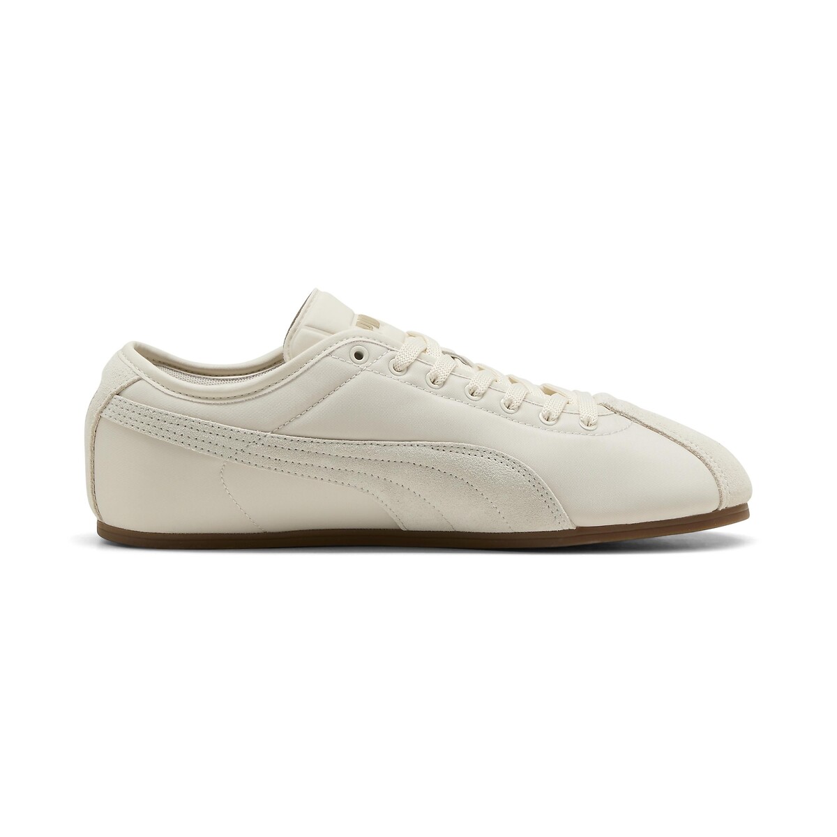 Baskets Tackle Nylon ecru, PUMA