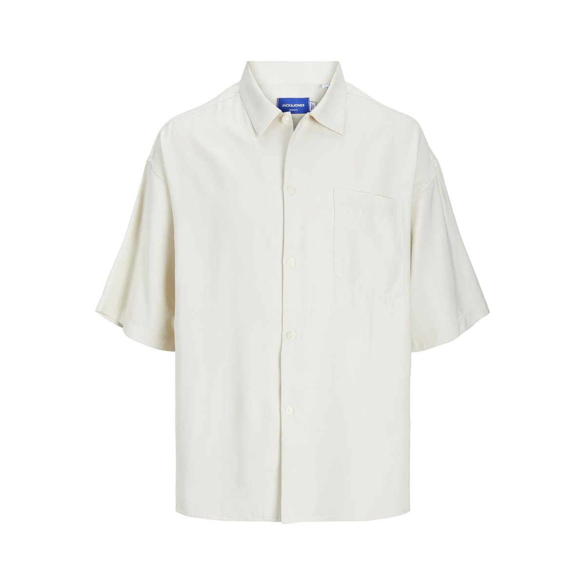 Chemise buttercream 1, JACK & JONES