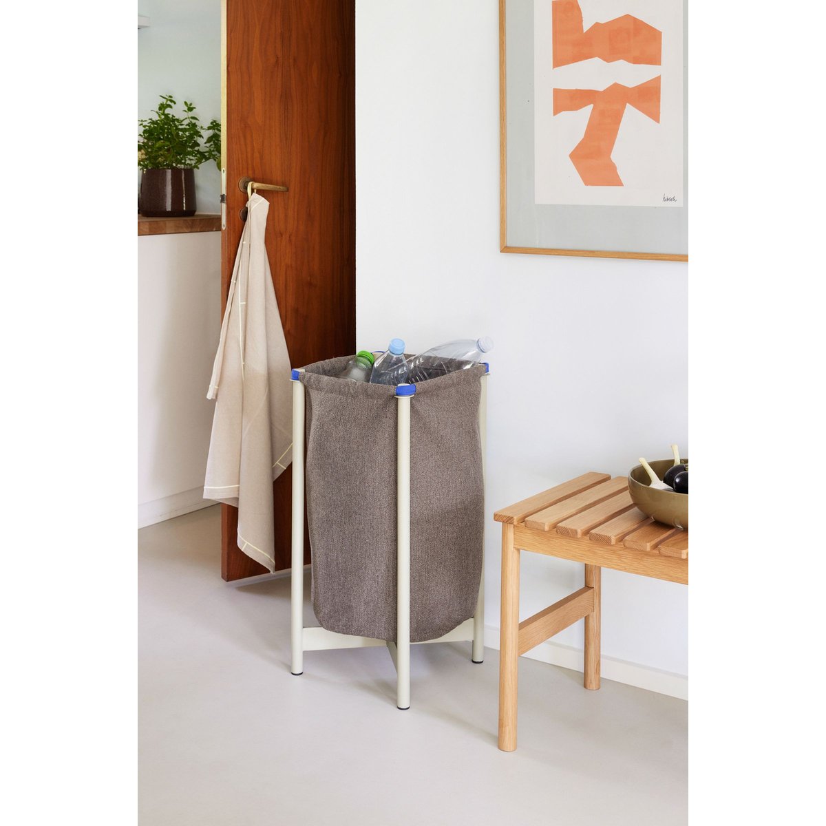Tableau FOCAL naturel, HUBSCH