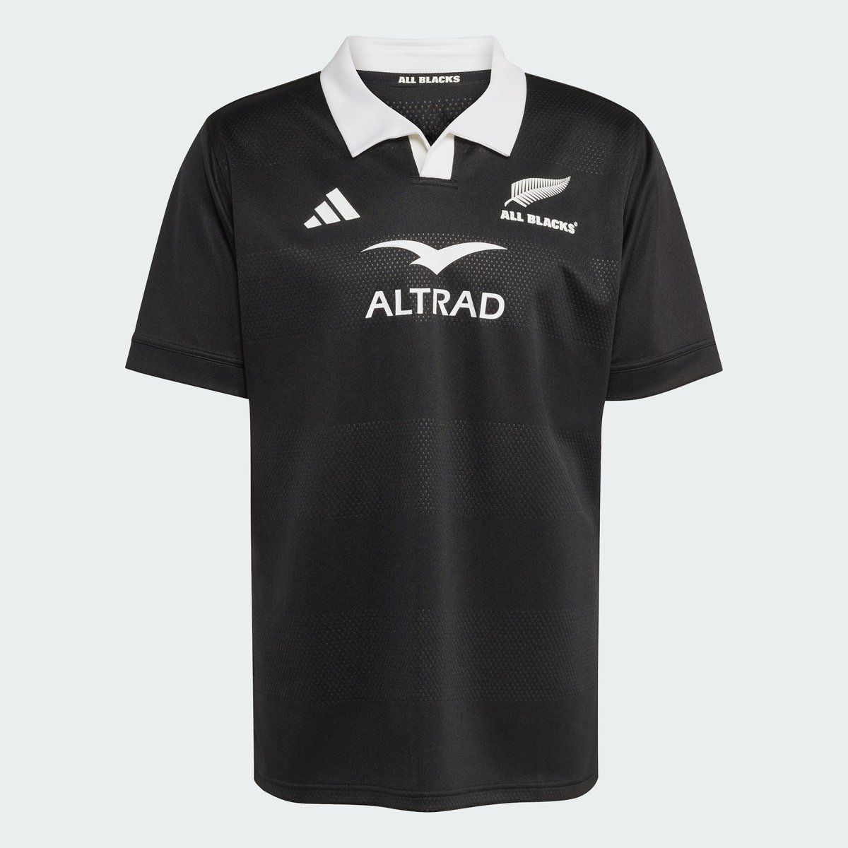 Maillot Domicile All Blacks Maillot Domicile All Blacks all black, adidas Performance