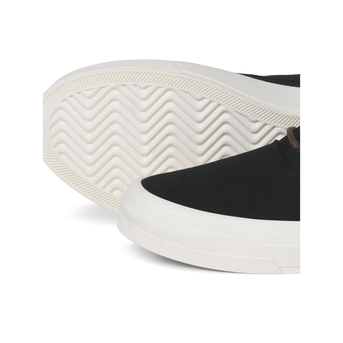 Baskets anthracite, JACK & JONES