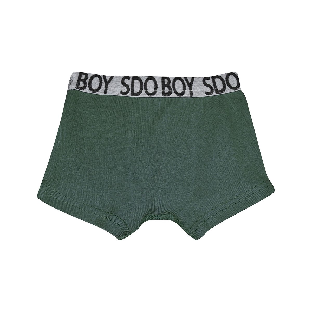 Lot de 3 boxers pancrace blanc, SUCRE D'ORGE