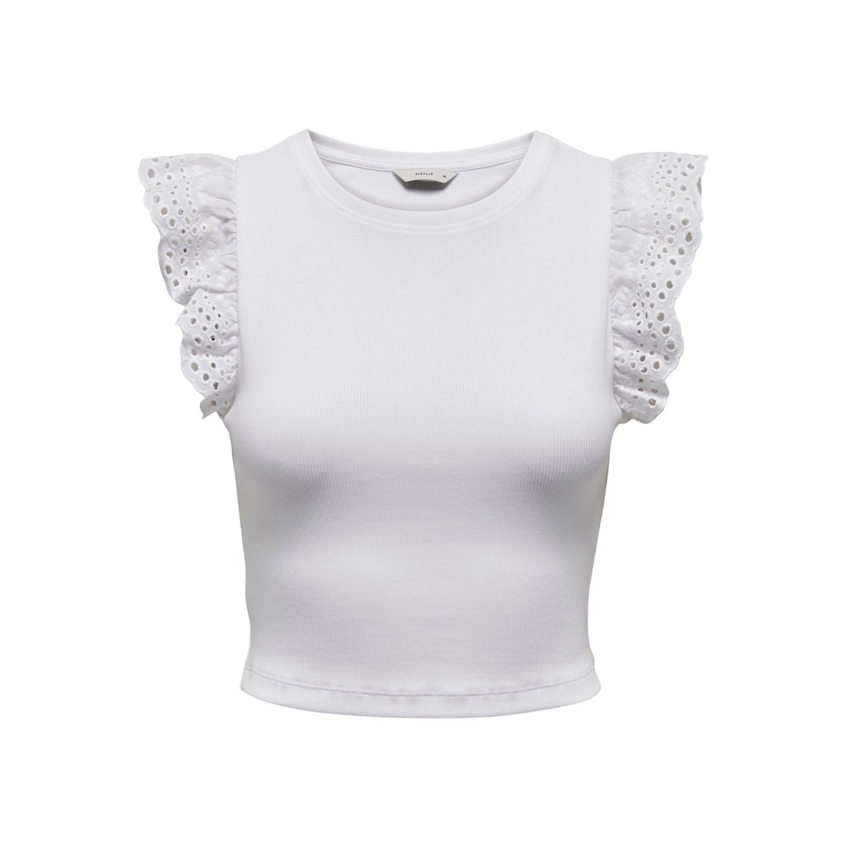 Top cloud dancer 1, ONLY