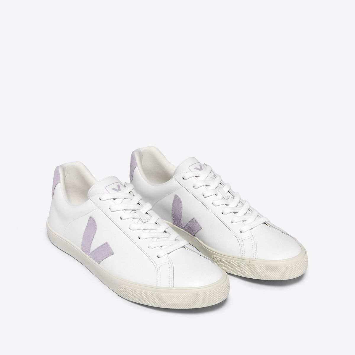 Veja esplar leather gold cheap