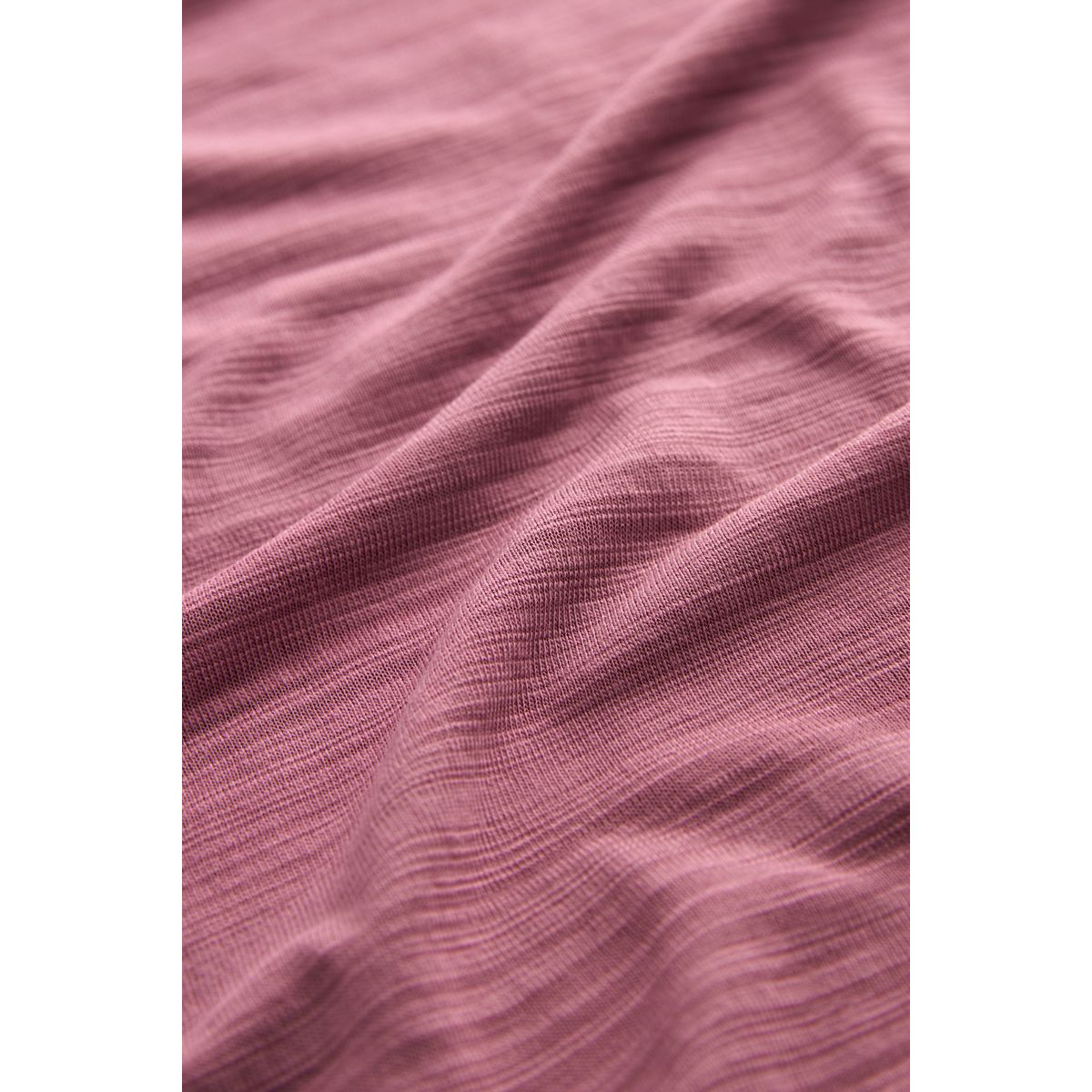 Haut à manches longues en tissu léger rose, NEXT