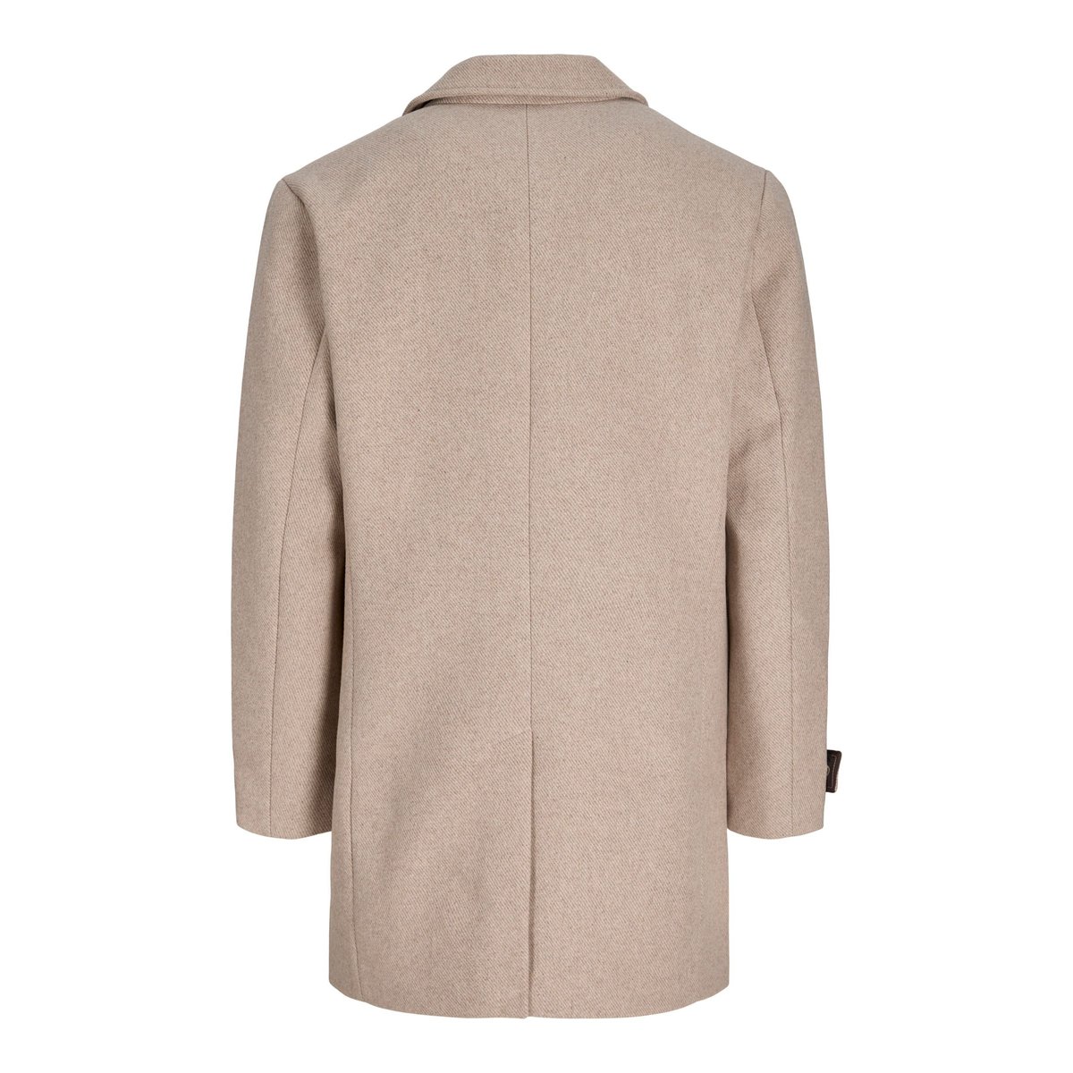 Manteau En Laine greige, JACK & JONES