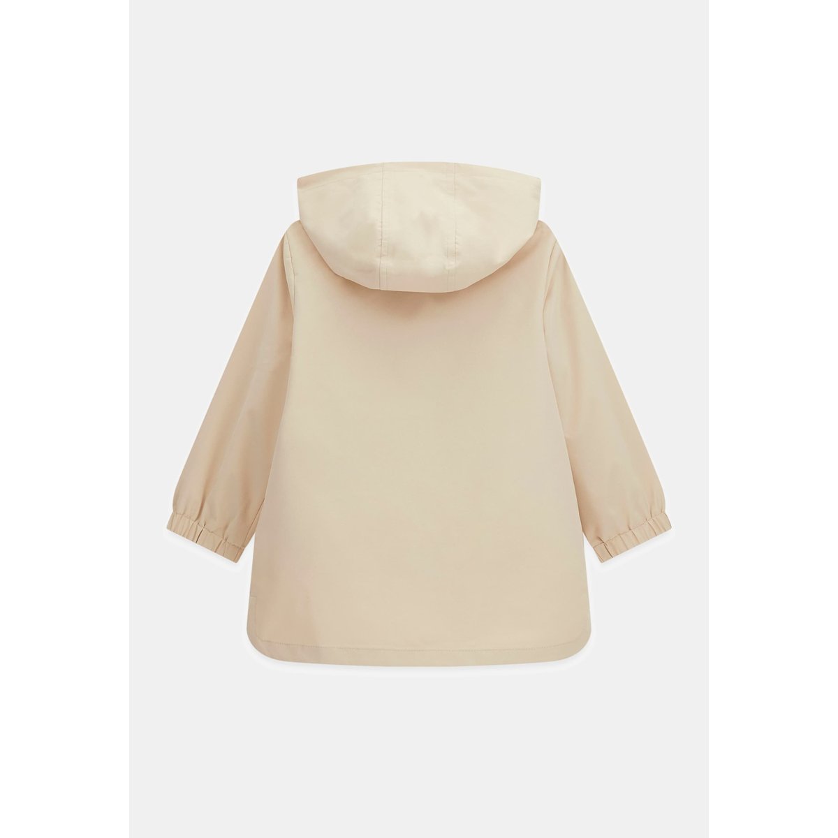 Coupe-Vent À Capuche crème, GUESS KIDS