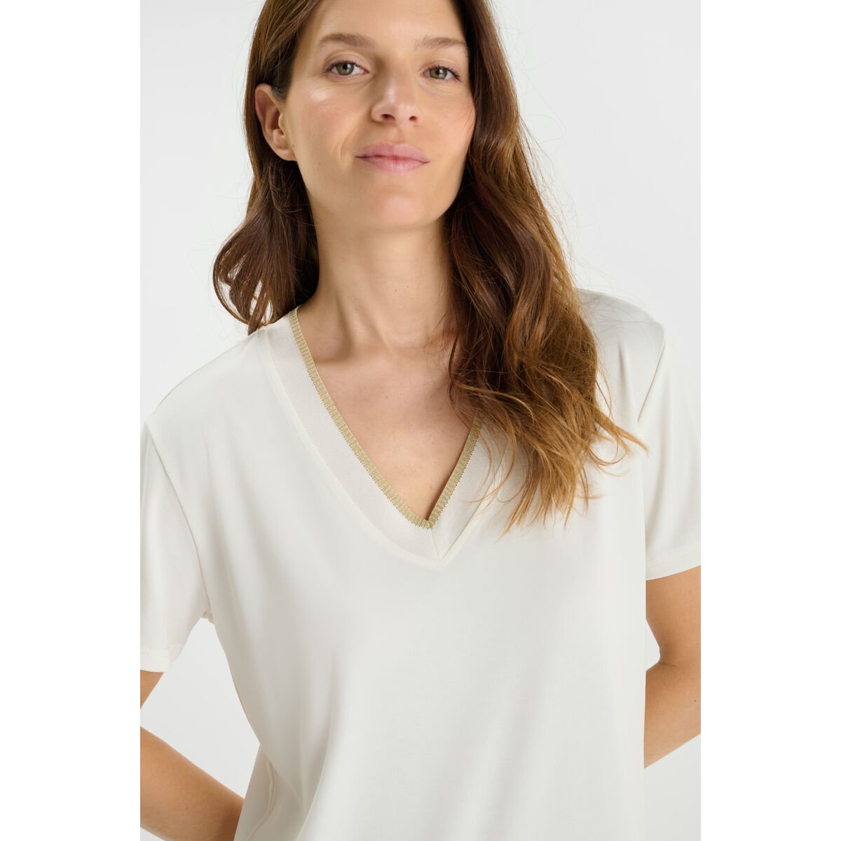 Tee-Shirt FUKA ice cream, LE TEMPS DES CERISES