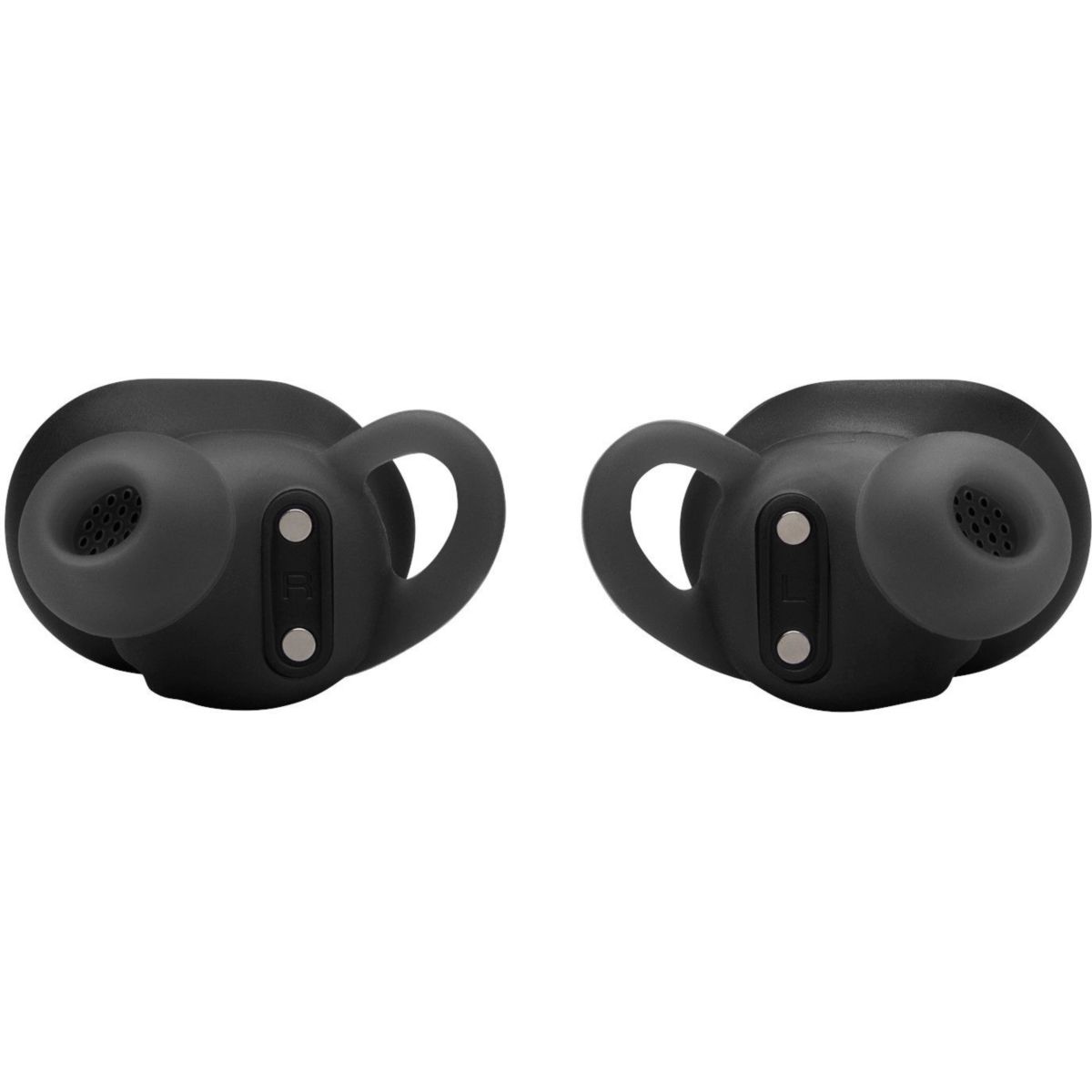 Ecouteurs sport Endurance Race 2 Noir noir, JBL