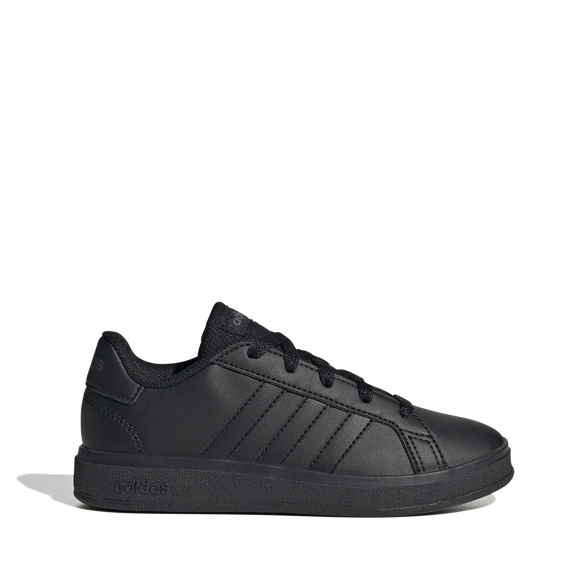 Baskets Grand Court noir, ADIDAS SPORTSWEAR