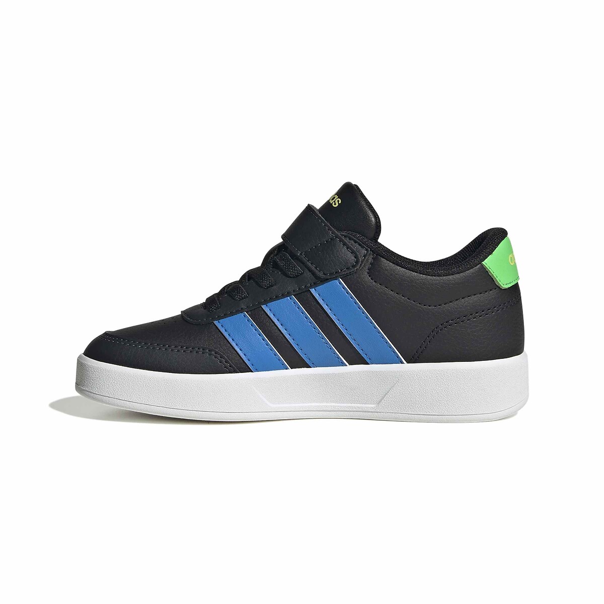 Baskets BREAKNET 3.0 noir/bleu, ADIDAS SPORTSWEAR