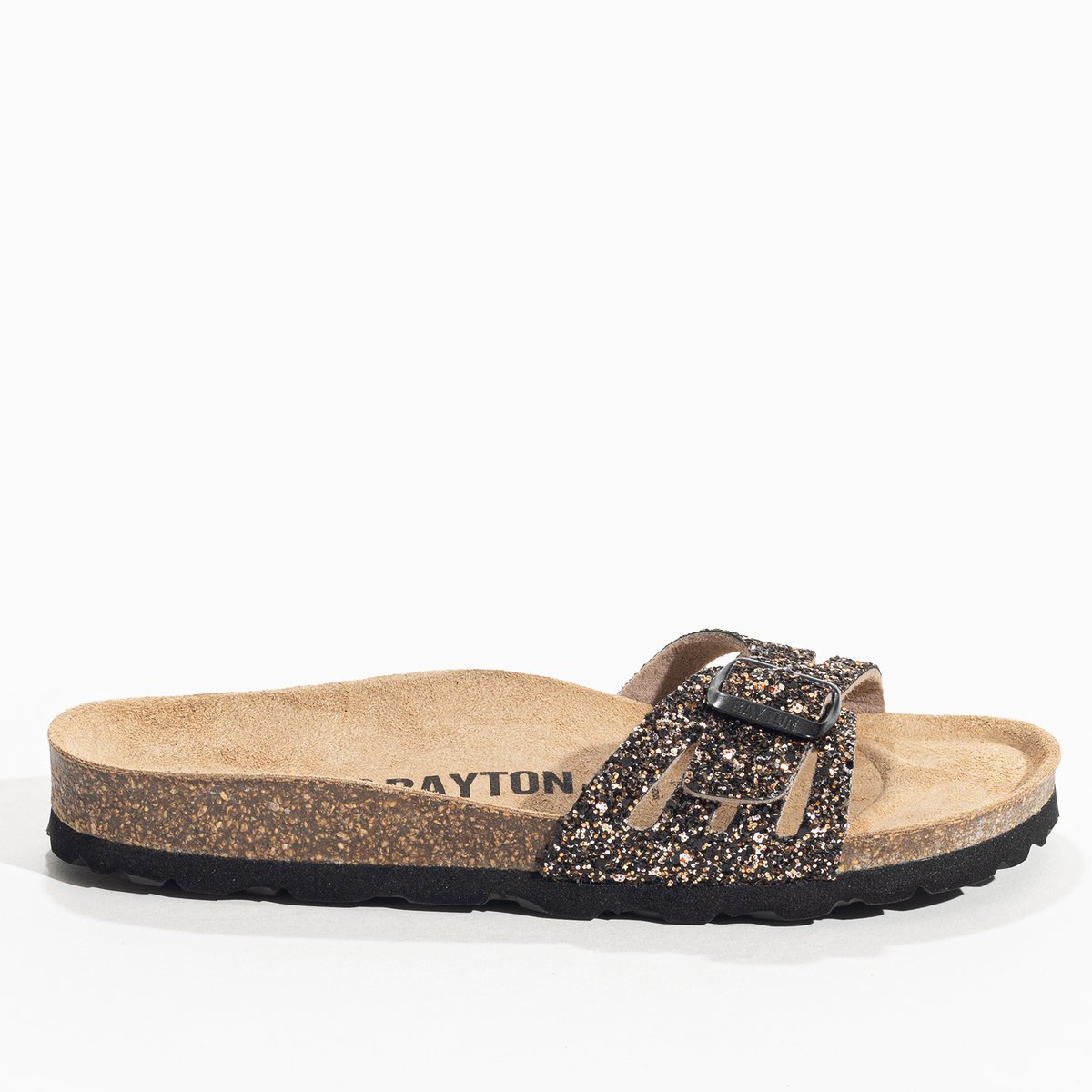 Sandales ANITA bronze, BAYTON