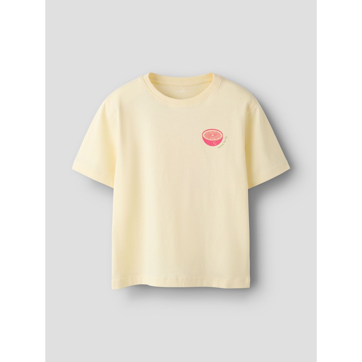 T-Shirt afterglow, NAME IT