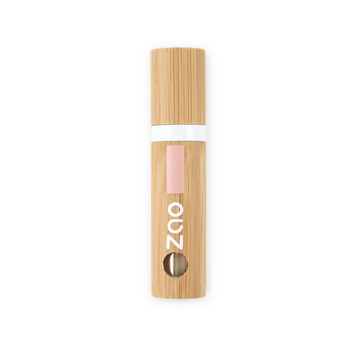 Huile de soin des lèvres  484 transparent, ZAO MAKEUP