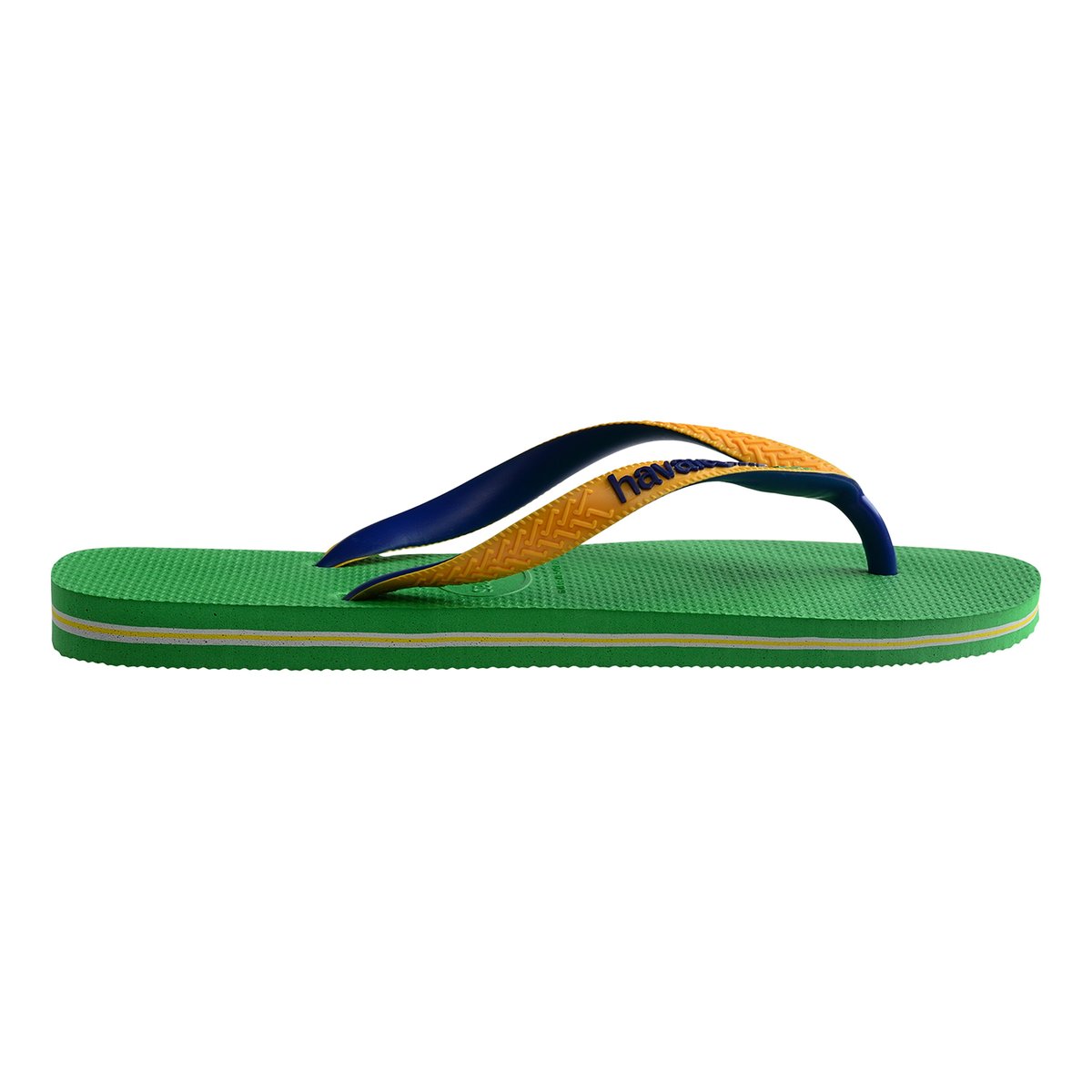 Tong Brasil Mix salmon, HAVAIANAS