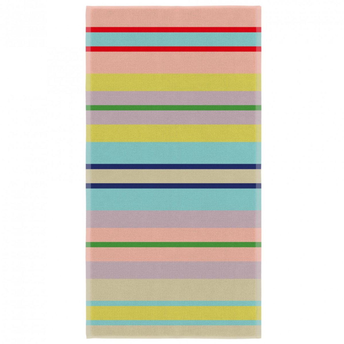 Serviette de toilette en coton kaido, REMEMBER