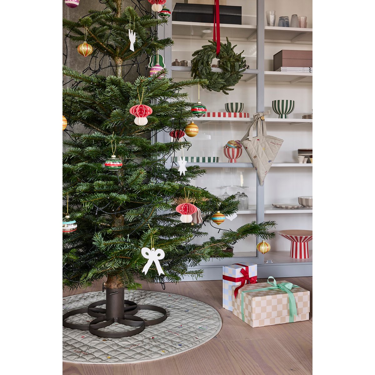 Décoration de Noël LIVING marron, OYOY LIVING DESIGN